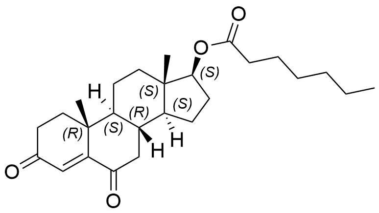 Testosterone Impurity 91