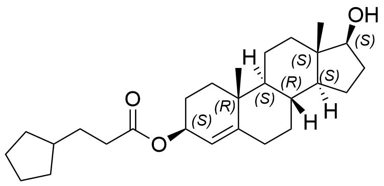 Testosterone Impurity 95