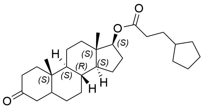 Testosterone Impurity 96