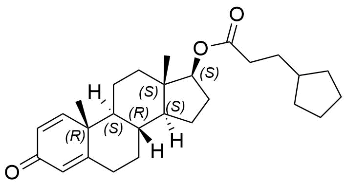 Testosterone Impurity 97