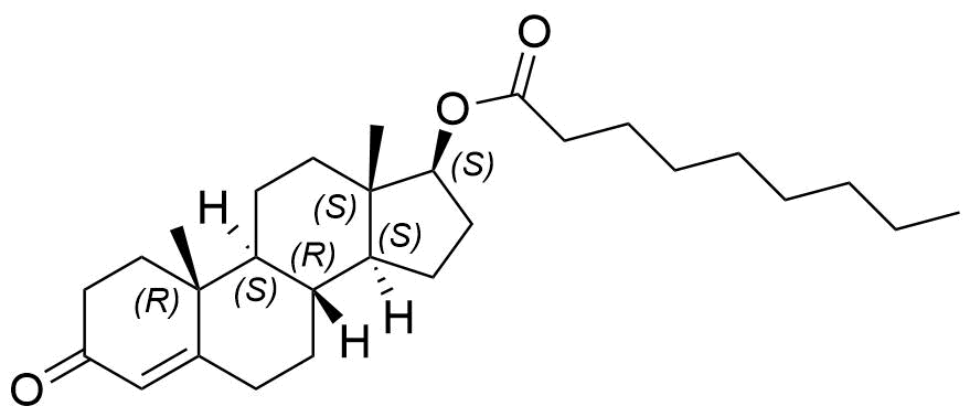 Testosterone Impurity 98