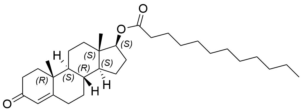 Testosterone Impurity 101