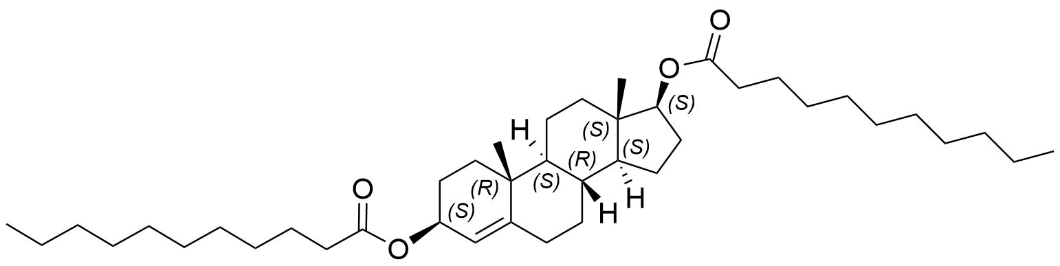 Testosterone Impurity 102