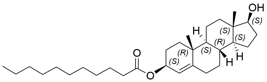 Testosterone Impurity 103