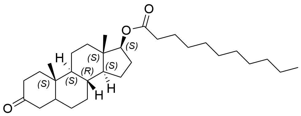 Testosterone Impurity 104