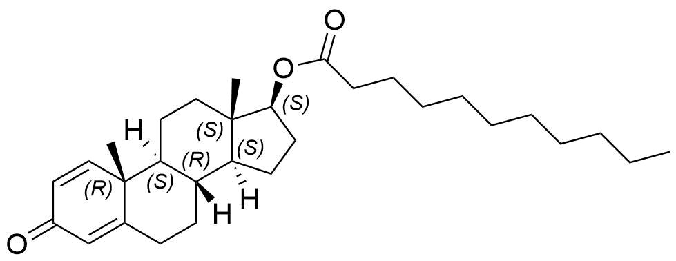 Testosterone Impurity 105