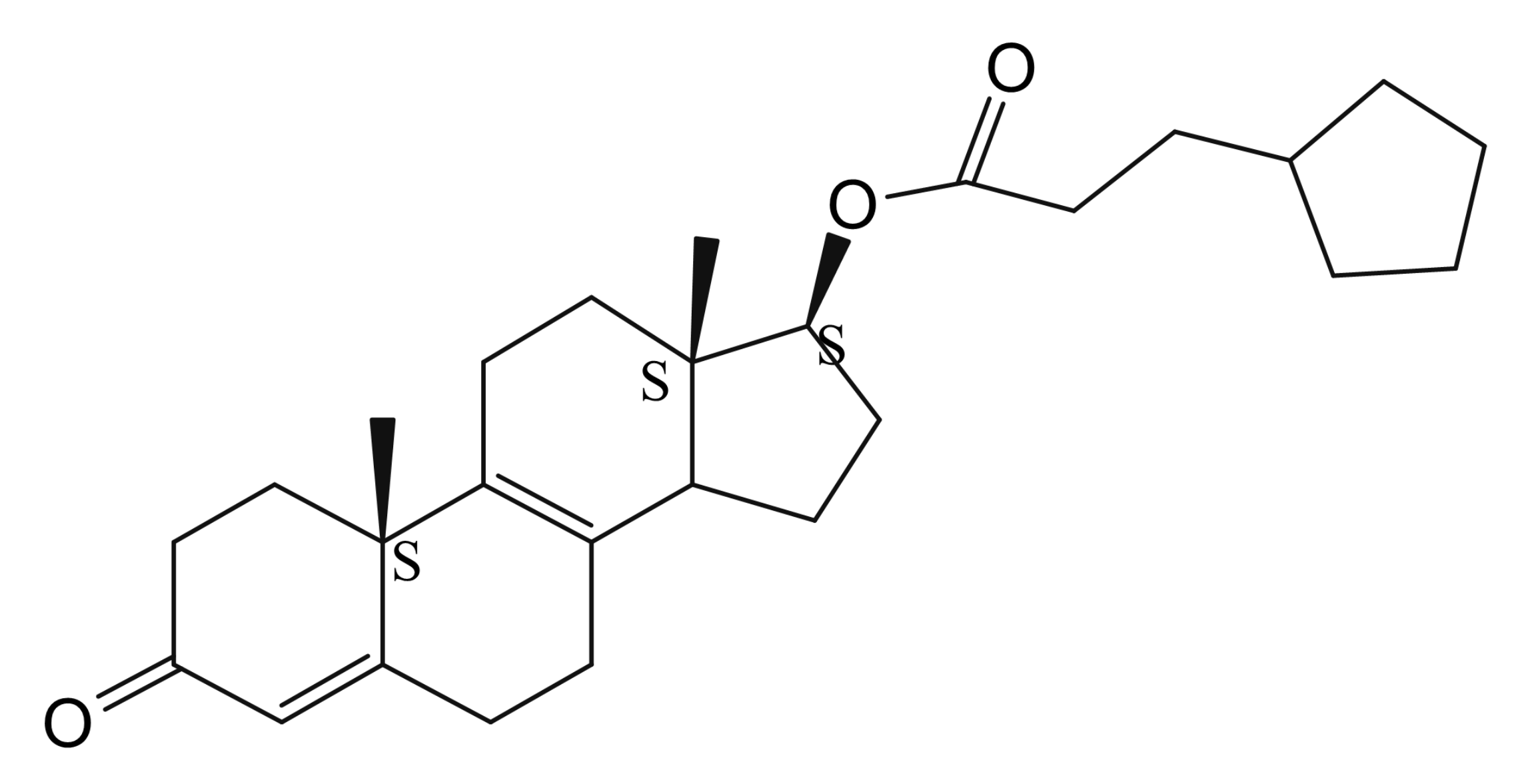 Testosterone Impurity 106
