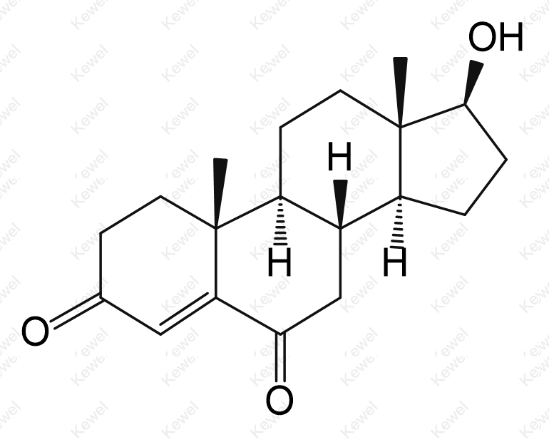 Testosterone Impurity 107
