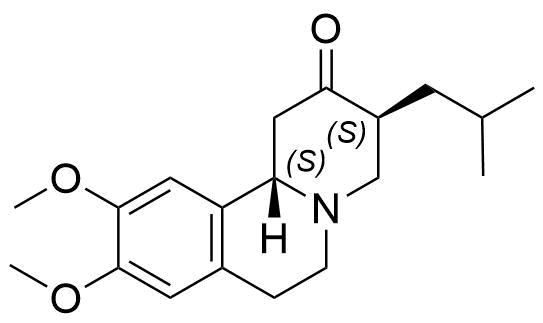 Tetrabenazine
