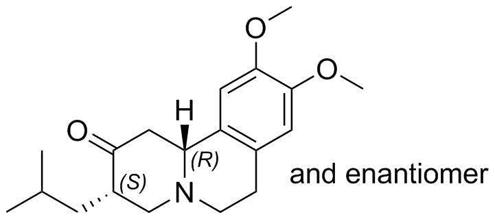 Tetrabenazine Impurity 1