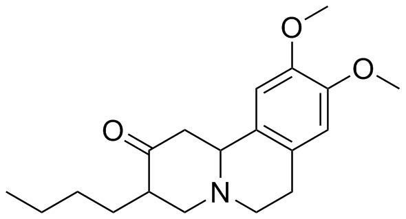Tetrabenazine Impurity 4