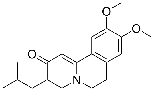 Tetrabenazine Impurity 6
