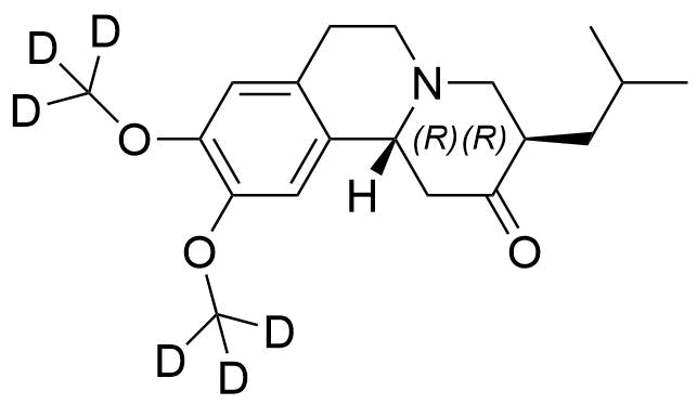 Tetrabenazine D6