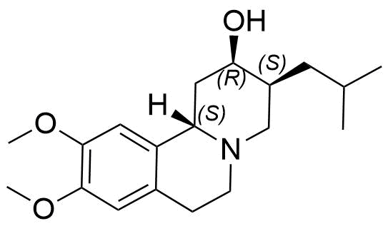 Tetrabenazine Impurity 16