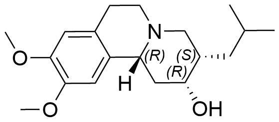 Tetrabenazine Impurity 18
