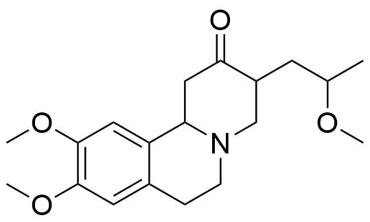 Tetrabenazine Impurity 21