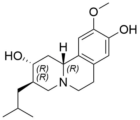 Tetrabenazine Impurity 22