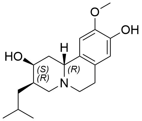 Tetrabenazine Impurity 23