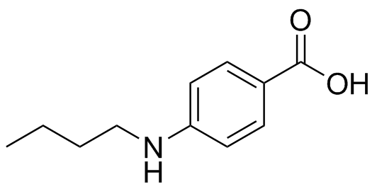 Tetracaine hydrochloride EP Impurity B
