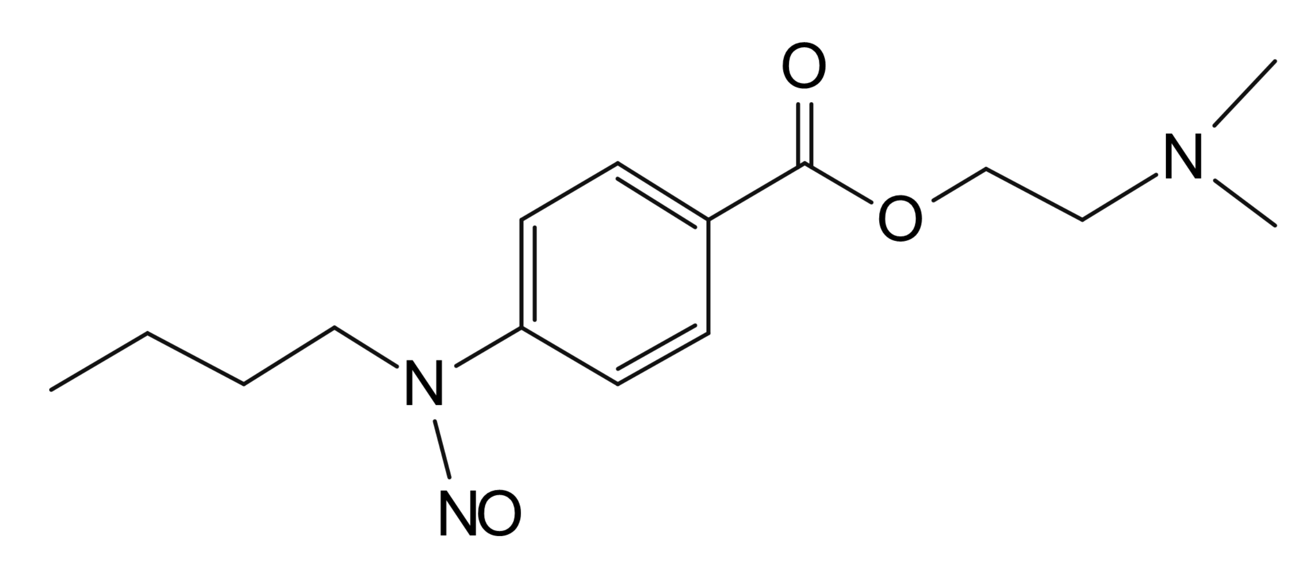Tetracaine Impurity 8