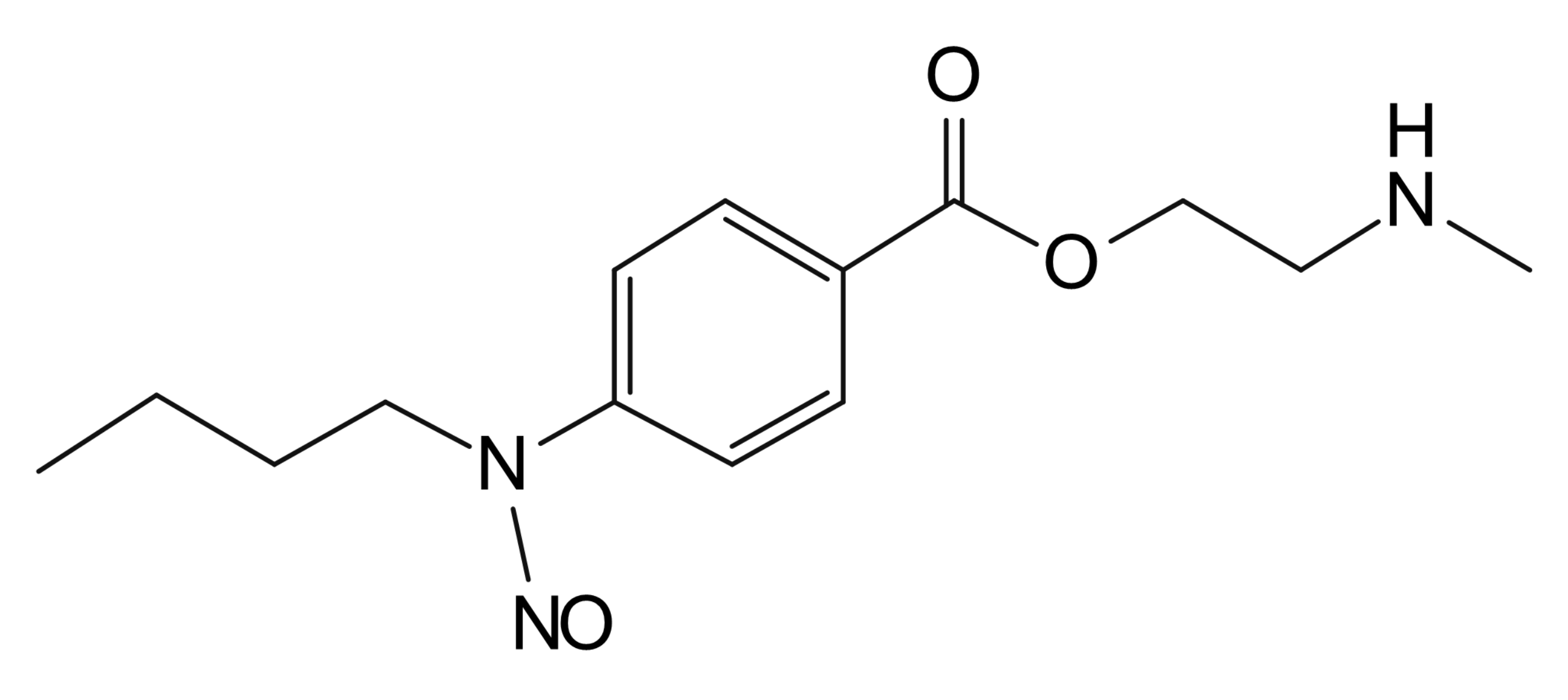 Tetracaine Impurity 9
