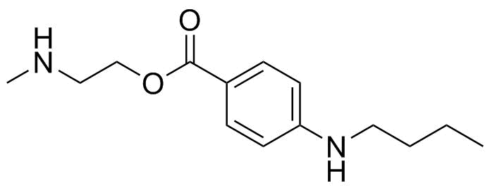 Tetracaine Impurity 9