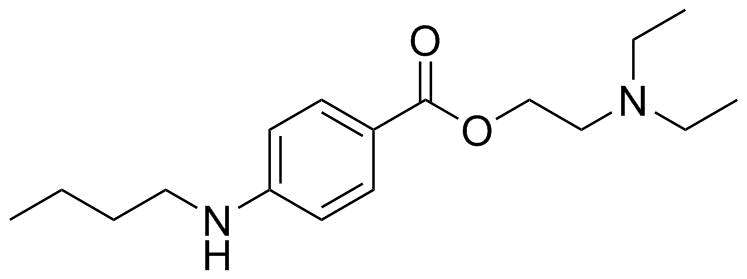 Tetracaine Impurity 10