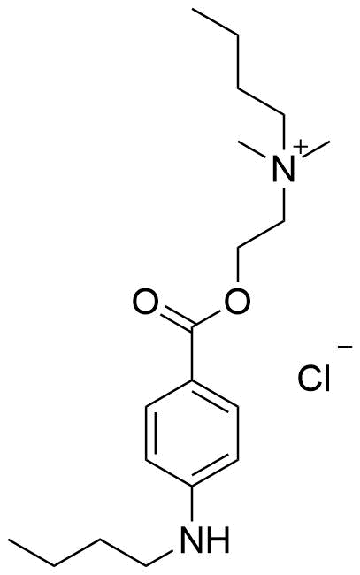 Tetracaine Impurity 13