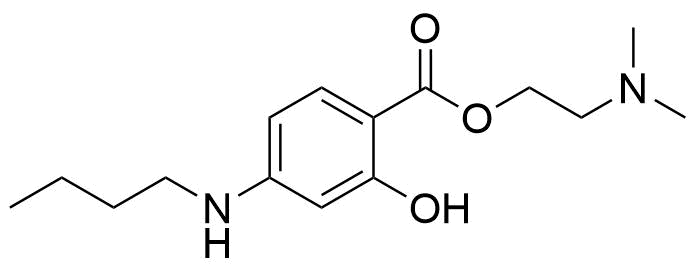 Tetracaine Impurity 16