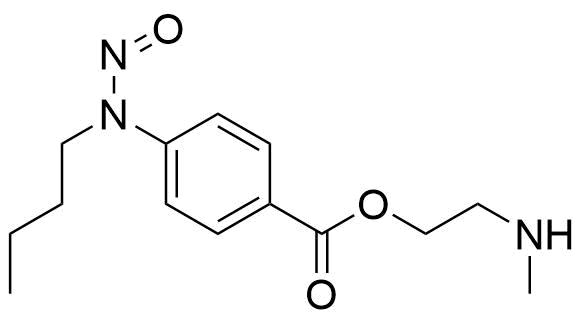 Tetracaine Impurity 19