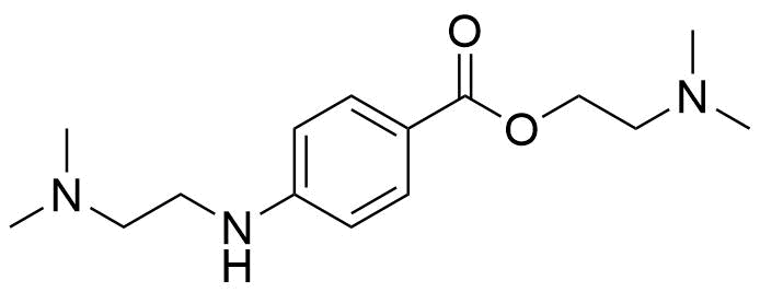 Tetracaine Impurity 21