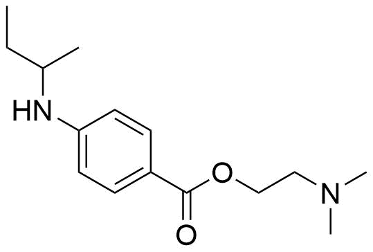 Tetracaine Impurity 23
