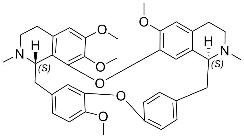 Tetrandrine