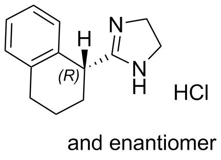 Tetryzoline Hydrochloride
