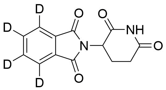 Thalidomide D4