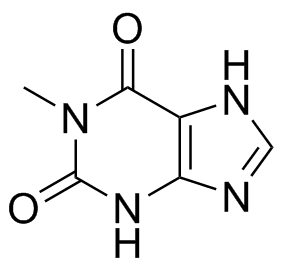 Theophylline Impurity 2