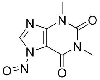 Theophylline Impurity 8