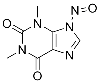 Theophylline Impurity 9