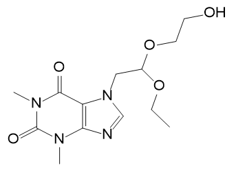 Theophylline Impurity 12