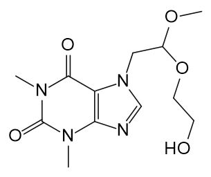 Theophylline Impurity 14
