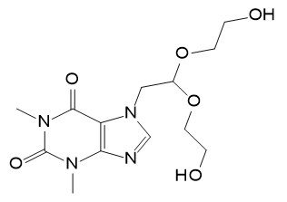 Theophylline Impurity 15