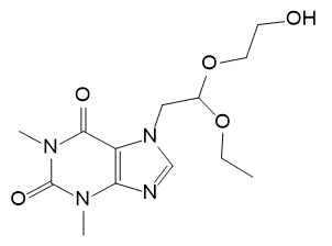 Theophylline Impurity 16