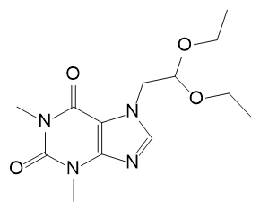 Theophylline Impurity 17