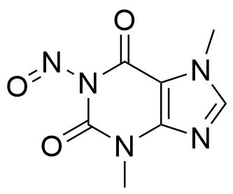Theophylline Impurity 12