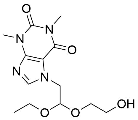 Theophylline Impurity 13