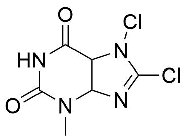 Theophylline Impurity 14