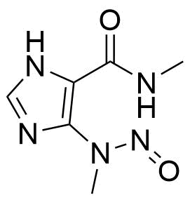 Theophylline Nitroso Impurity 16