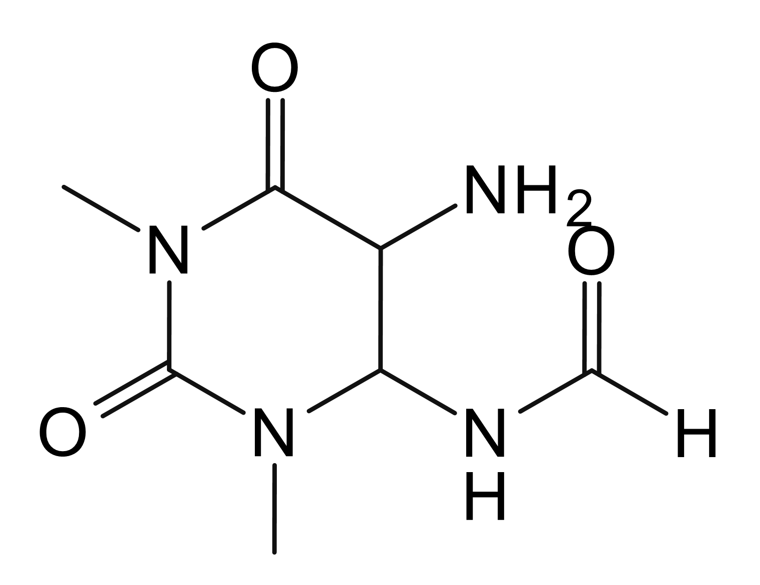 Theophylline Impurity 20
