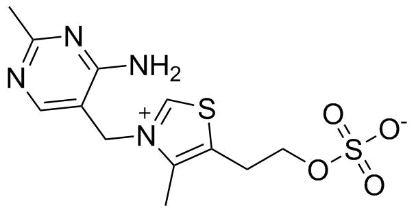 Thiamine EP Impurity A