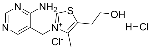 Thiamine EP Impurity B
